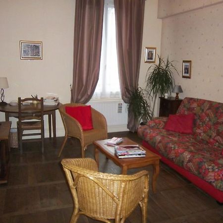 Le Relais De Marbot Διαμέρισμα Bar-le-Duc Εξωτερικό φωτογραφία