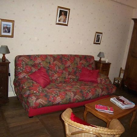 Le Relais De Marbot Διαμέρισμα Bar-le-Duc Εξωτερικό φωτογραφία