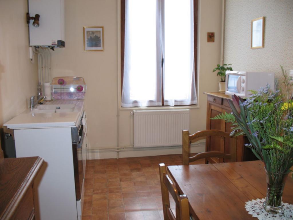 Le Relais De Marbot Διαμέρισμα Bar-le-Duc Εξωτερικό φωτογραφία