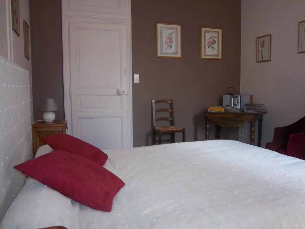 Le Relais De Marbot Διαμέρισμα Bar-le-Duc Δωμάτιο φωτογραφία